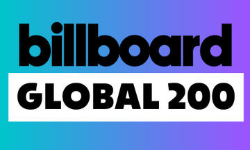 Billboard Global 200