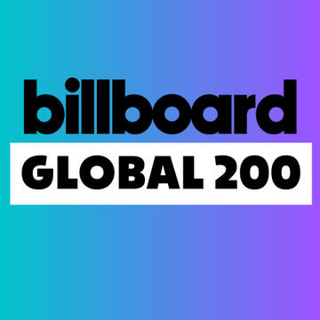 Billboard Global 200